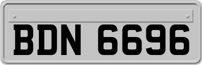 BDN6696