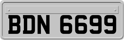 BDN6699