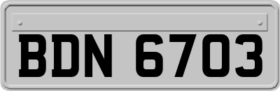 BDN6703