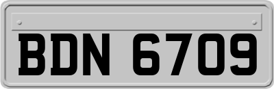 BDN6709