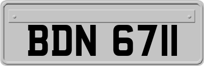 BDN6711