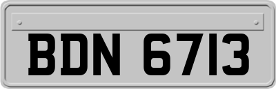 BDN6713
