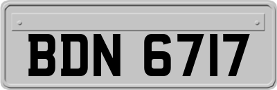 BDN6717