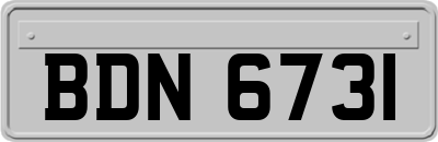 BDN6731