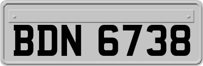 BDN6738