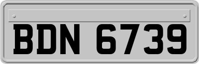 BDN6739