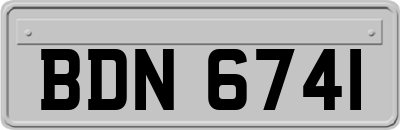 BDN6741