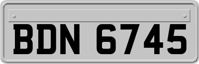 BDN6745