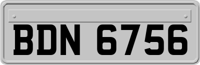 BDN6756