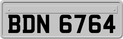 BDN6764