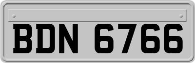 BDN6766