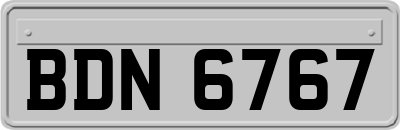BDN6767