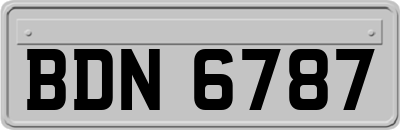 BDN6787