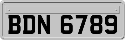 BDN6789