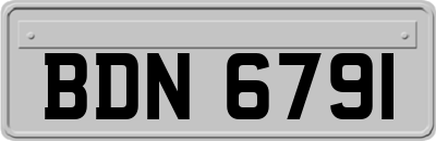 BDN6791