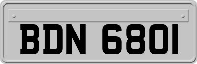 BDN6801
