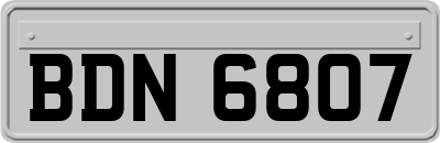 BDN6807