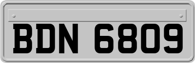 BDN6809
