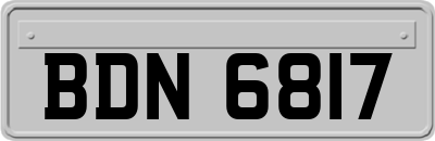 BDN6817