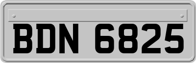 BDN6825