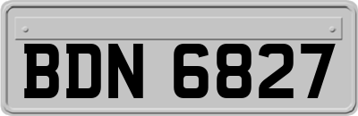 BDN6827
