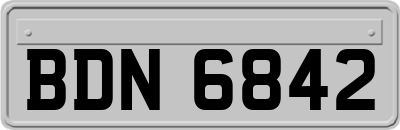 BDN6842