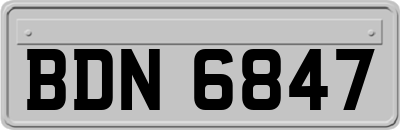 BDN6847
