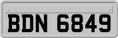 BDN6849