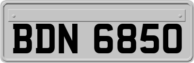 BDN6850