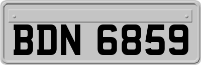 BDN6859