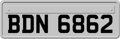 BDN6862