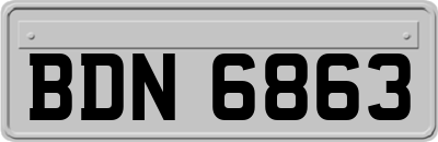 BDN6863