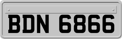 BDN6866