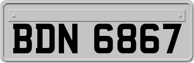 BDN6867