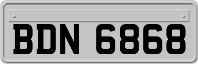BDN6868