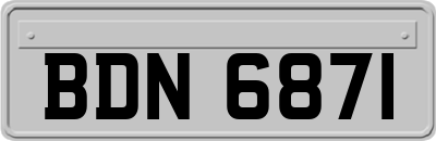 BDN6871
