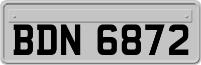 BDN6872