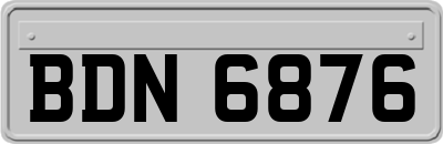 BDN6876