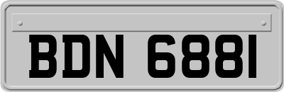 BDN6881