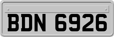 BDN6926