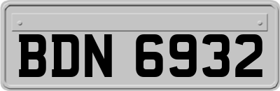 BDN6932