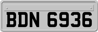 BDN6936