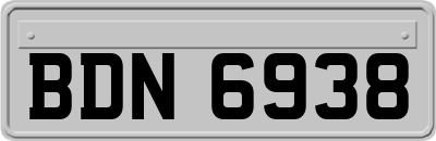 BDN6938