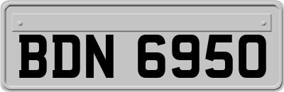BDN6950
