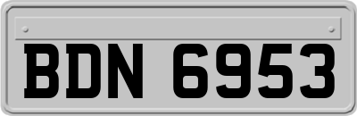 BDN6953