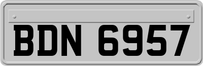 BDN6957