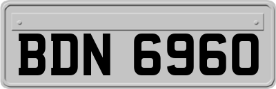 BDN6960