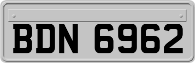 BDN6962