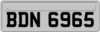 BDN6965