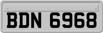 BDN6968
